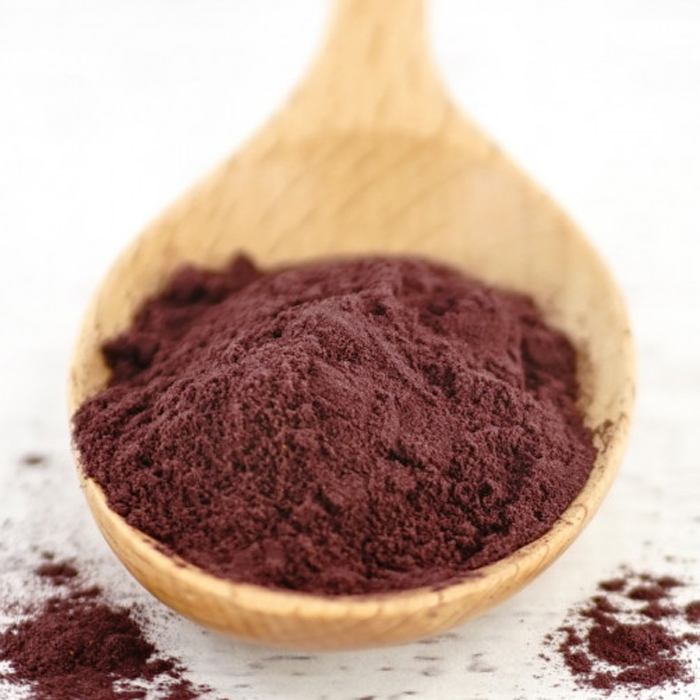 City Style and Living Magazine Fall 2019 Gourmet Finds Acai