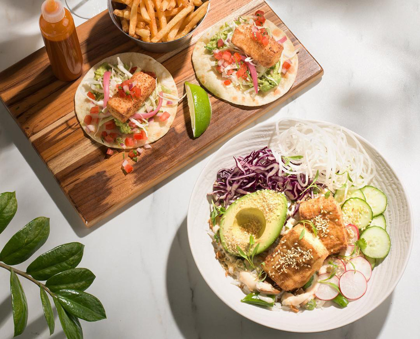 City Style and Living Magazine Fall 2019 Gourmet Finds Earls