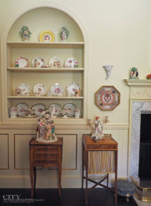 City Style and Living Magazine Fall Editors Letter objects kailash maharaj