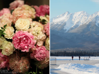 City Style and Living Magazine Winter 2020 Ease Stress by Practicing a Hobby