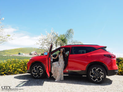 City Style and Living Spring 2021 Wheels Keep on Turning in California
