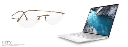 City Style and Living Spring 2021 Make the Most of Working From Home