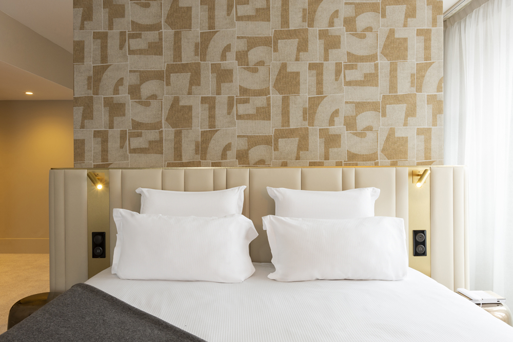 Le Saint Gervais Hotel & Spa (3)
