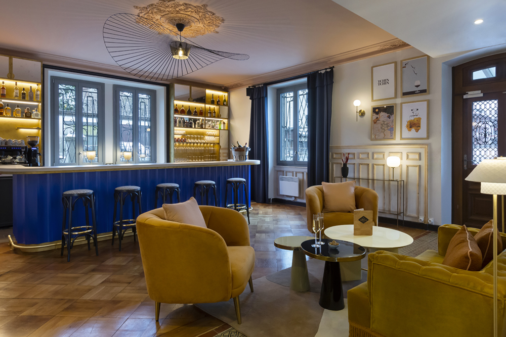 Le Saint Gervais Hotel & Spa (7)