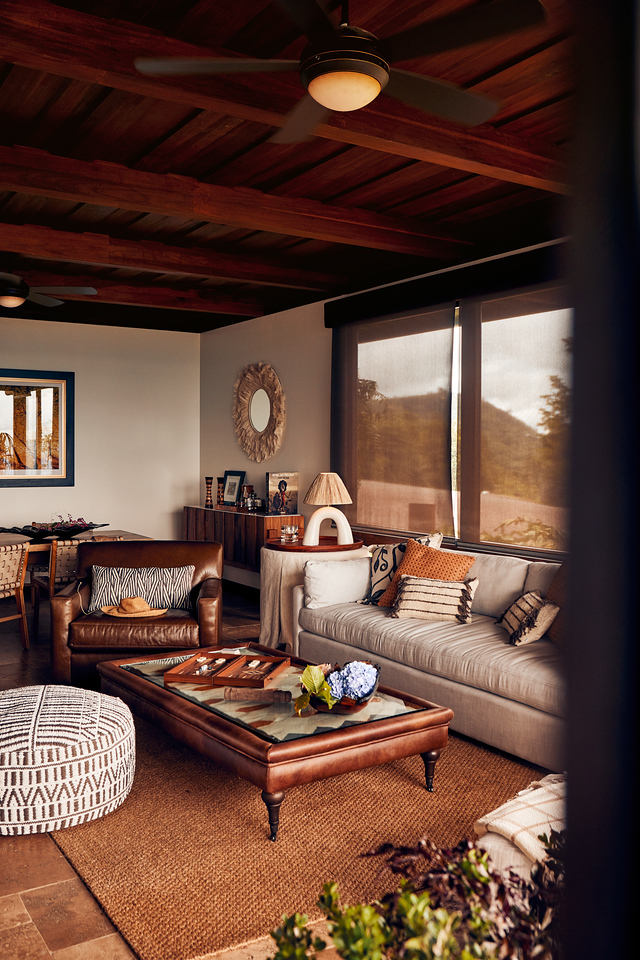 Auberge Resorts Collection’s Hacienda AltaGracia Costa Rica Room